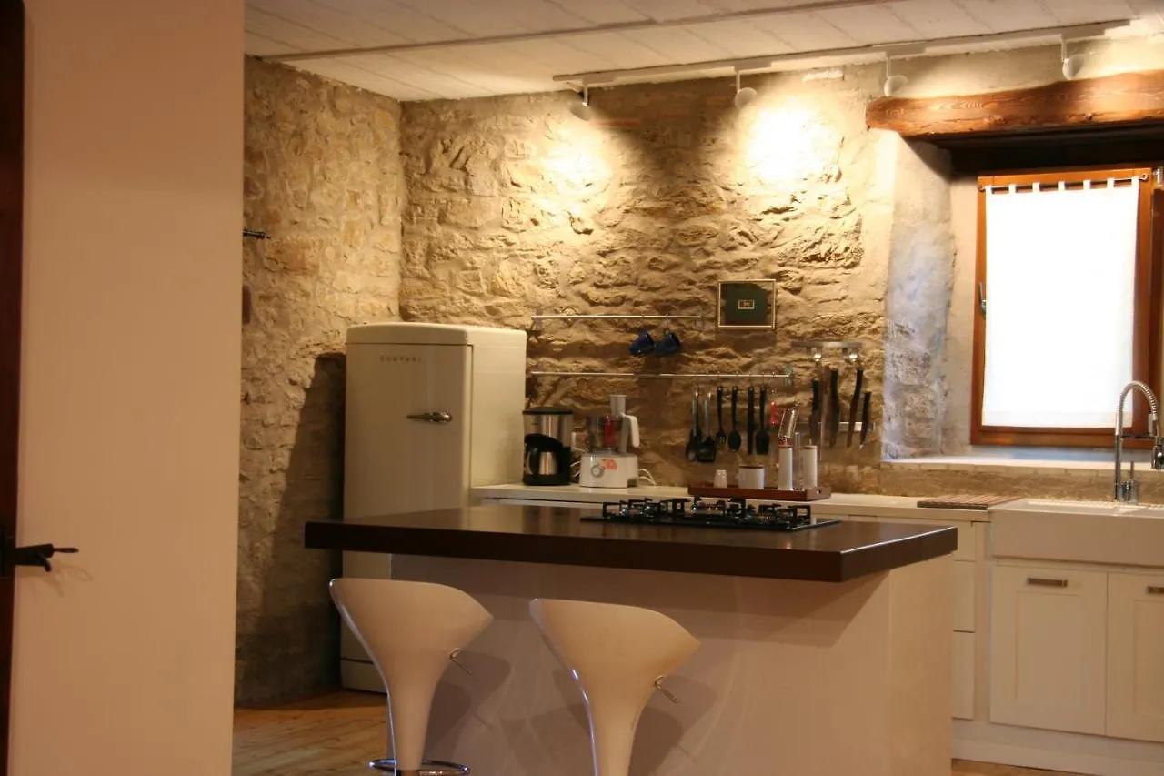 Gospodarstwo agroturystyczne Podere Quartarola Modigliana