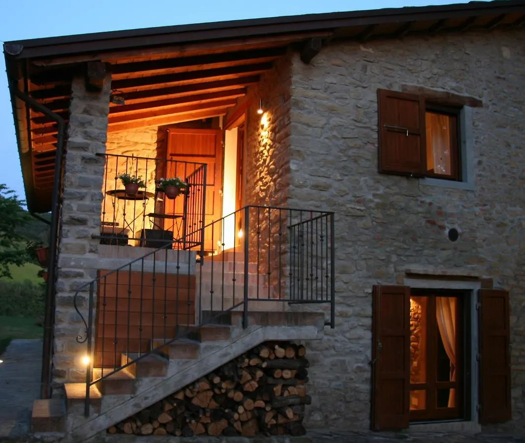 Podere Quartarola Modigliana