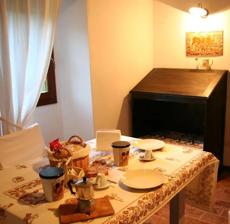Podere Quartarola Modigliana