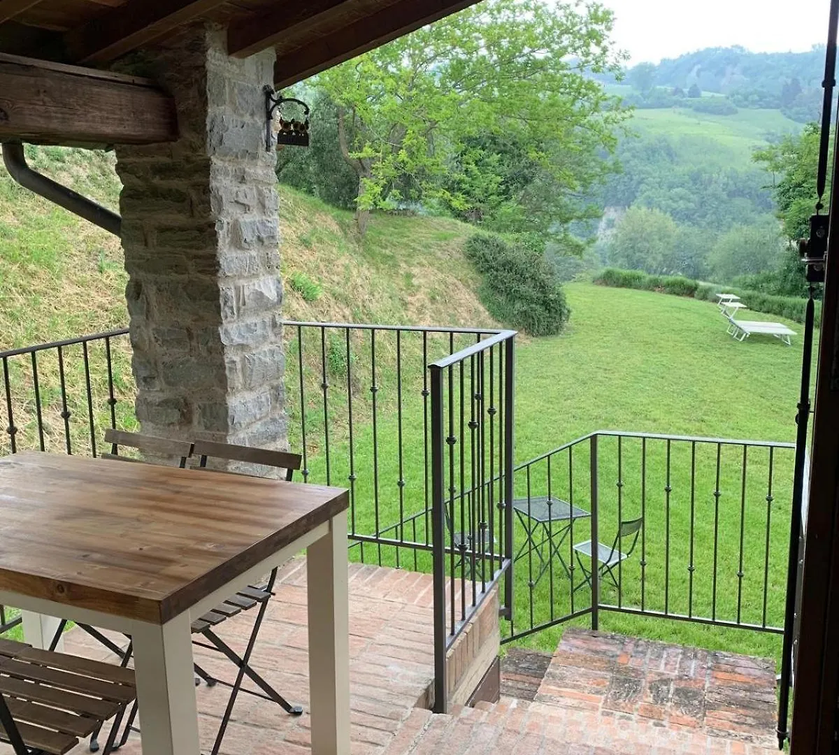 Podere Quartarola Modigliana